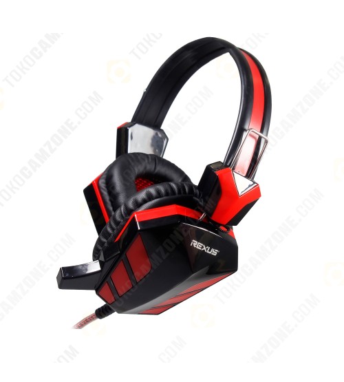 Rexus Vonix F22 E-Sport Gaming Headset 